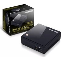 Notice GIGABYTE GB-BXI7-5500 Desktop computer