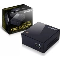 Notice GIGABYTE GB-BXCEH-3205 Desktop computer