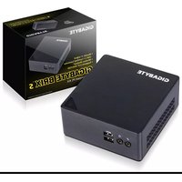 Notice GIGABYTE GB-BSI5HT-6200 Desktop computer