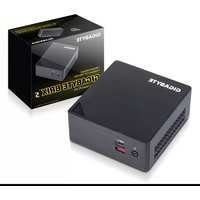 Notice GIGABYTE GB-BSI5HA-6200 Desktop computer