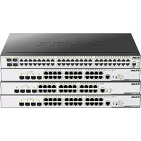 DGS-3000 D-LINK