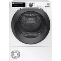 Notice HOOVER H-DRY 500 NDEH9A2TCBEXS-17 Wäschetrockner