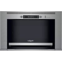 Manual WHIRLPOOL AVM 970/IX Forn microones