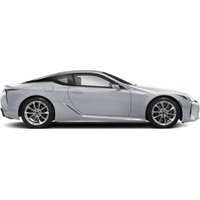Notice LEXUS LC 500H (2021) Automotive