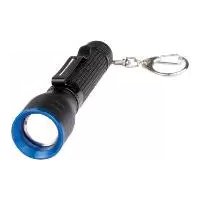 Notice CRIVIT IAN 359708 LED-Taschenlampe