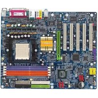 Notice GIGABYTE GA-K8V ULTRA-939 マザーボード