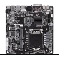 Notice GIGABYTE GA-H310TN Motherboard