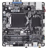 Notice GIGABYTE GA-H310MSTX-HD3 Motherboard