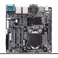 Notice GIGABYTE GA-IMB310N Motherboard