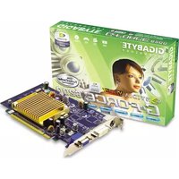 Notice GIGABYTE GV-NX62TC256D8 Grafikkarte
