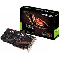 Notice GIGABYTE GV-N1070WF2OC-8GD Grafikkarte