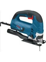 Notice BOSCH GST 850 BE PROFESSIONAL Пила