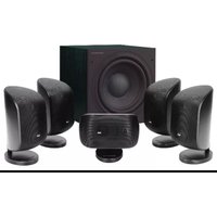 Notice BOWERS & WILKINS MT-55 Pregnant