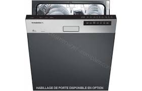 Guide utilisation ROSIERES RLI1D53X de la marque ROSIERES