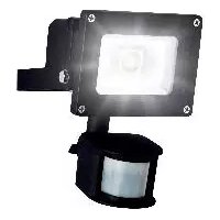 Notice Livarno Lux LSLB 10 B2 LED Außenstrahler