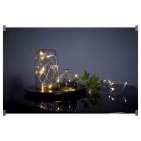 Notice Livarno Lux HG05411 LED-Lichterkette