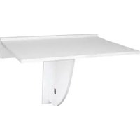Notice Livarno Lux IAN 316973 Table pliante murale