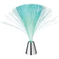 Notice Livarno Lux HG01086 Lampe LED à fibre optique