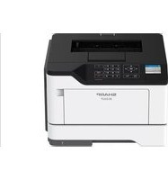 SHARP MX-B467P - Printer