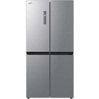 Notice MIDEA MDRF648FGF02 Frigorifero