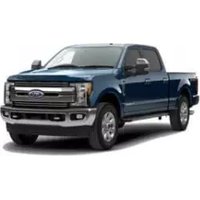 Notice FORD F-250 (1998) Automobile