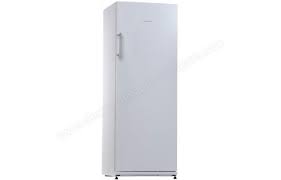 Notice ESSENTIELB ECAV165-60B1 Congélateur