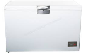 Notice ESSENTIELB ECC 293B Congélateur