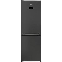Notice BEKO RCNE365E30ZXR Congelatore