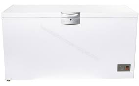 Notice ESSENTIELB ECC 351B Congélateur