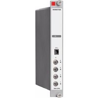 Notice KATHREIN UFO 848 TV-Decoder