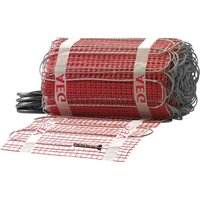 Notice AEG TBS TC 30 200/2 T Heizung