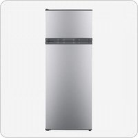 PKM GK212 SI - Refrigerator
