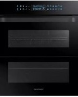 Notice SAMSUNG NV75R7646RB Ofen