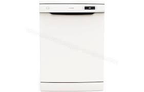 ESSENTIELB ELV 459B - Lave-vaisselle