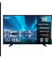 Notice CECOTEC ALU00050 TV