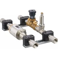 Notice IFM ZZ0600 Temperaturregler
