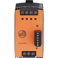 Notice IFM DN0302 Elektrisches Modul