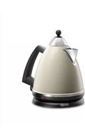 Notice DELONGHI ARGENTO KBE3014-2 Kettle
