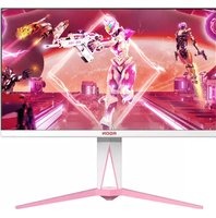 Notice AOC AGON AG275QXR 屏幕