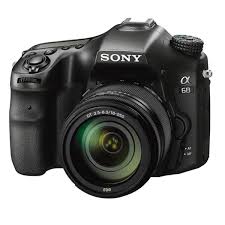 Guide utilisation SONY A68  de la marque SONY