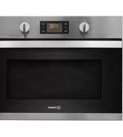 Notice INDESIT MWI 3443 IX Microwaves