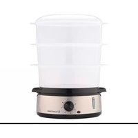 Notice RUSSELL HOBBS COOK@HOME RHSTM3 Kitchen appliance