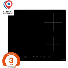 Notice ESSENTIELB ETVI 35 Plaque de cuisson