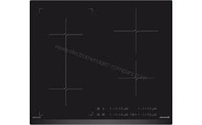 Notice ESSENTIELB ETVI 4B3 Hob