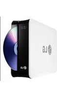 Notice LG N4B1 Nicht kategorisiert