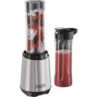 Notice RUSSELL HOBBS MIX & GO RHBL300 Blender