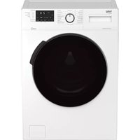 Notice BEKO WUE 6612 XBCW пральна машина
