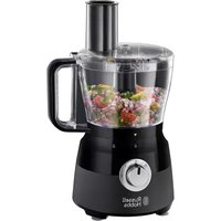 Notice RUSSELL HOBBS DESIRE RHFP5BLK Food processor