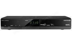  SIMPLY CONNECT HD (FRANSAT)   ESSENTIELB