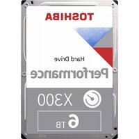 Notice TOSHIBA HDWE160UZSVA Festplatte